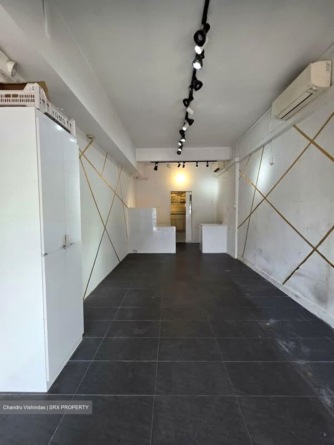 Kallang Bahru (D12), Shop House #580635481